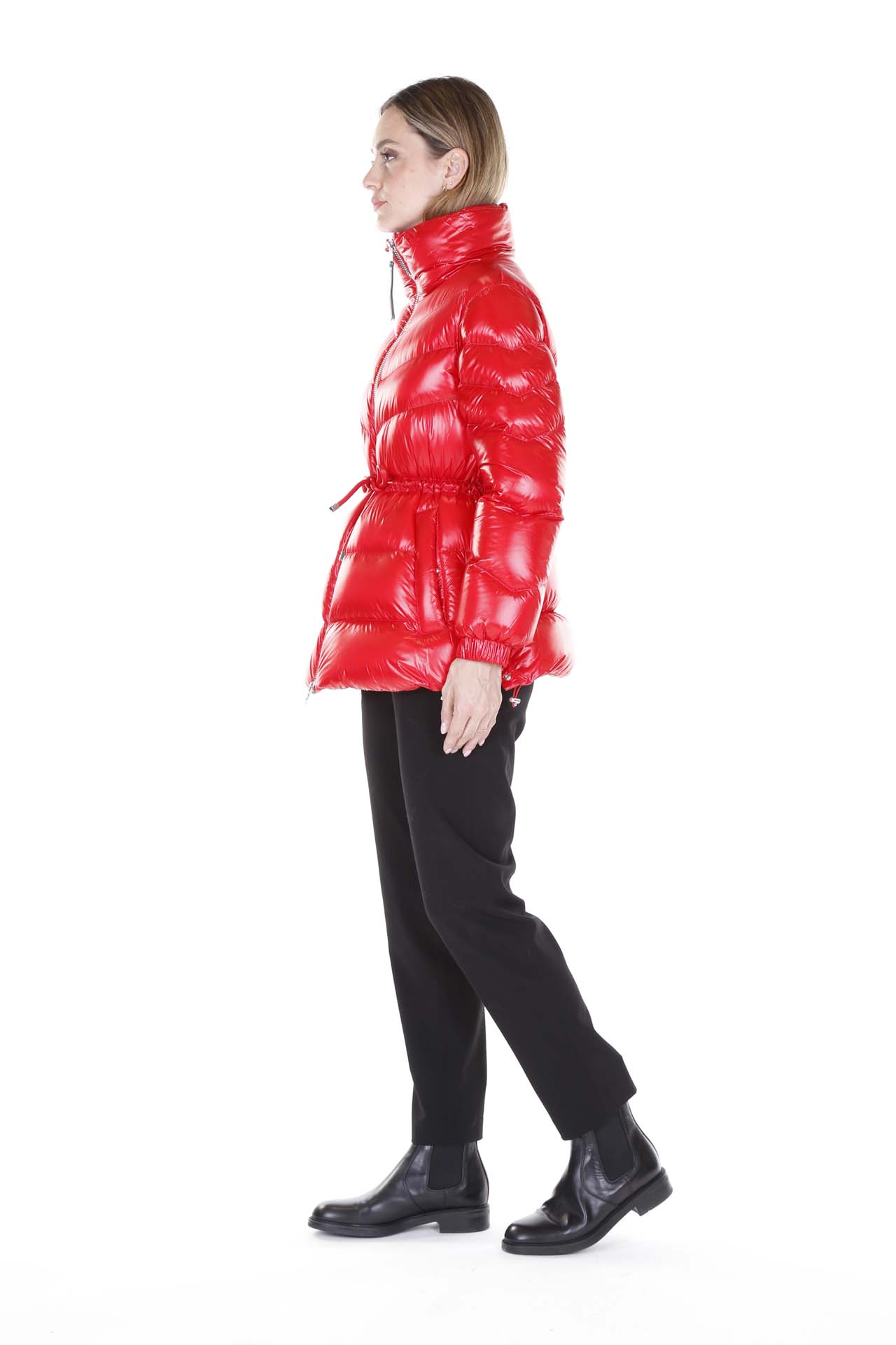 Woolrich, Piumino